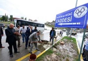 Akdağ'a vefa